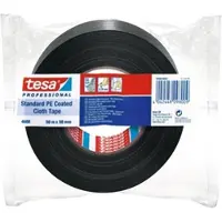 TESA Professional 4688 PE Reparaturband silber-grau, 25 m x 50 mm