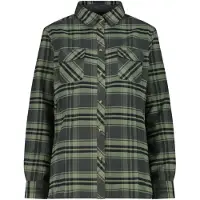 CMP Woman Shirt jungle-green tea (36ZZ) 42