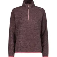 CMP 34g4786 Halbreißverschluss-sweatshirt