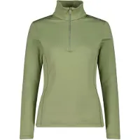 CMP 35e0626 Halbreißverschluss-sweatshirt
