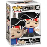 Funko POP! The Goonies - Sloth 1065 - Pop! - Vinyl Figur