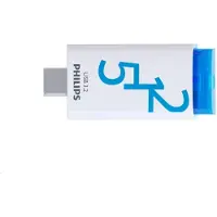 Philips Fm51fd175b/00 512gb Usb-stick