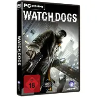 Watch Dogs