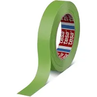TESA tesakrepp 4338, 50m x 25mm, grün
