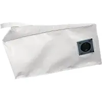Cleancraft Filterbeutel H-Klasse, 7010331