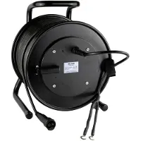 Megger KC100 Kelvin-Messleitung 100 m
