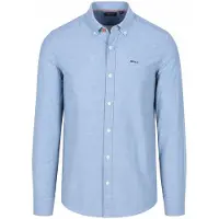 NZA 26hn500 Langarmhemd
