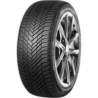 Nexen GAN car-tyres N blue 4 Season 2 ( 255/40 ZR20 101W XL 4PR, RPB )