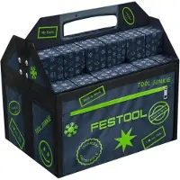 Festool AK-FT1 Adventskalender 2026 ( 579358 ) – 24 Türchen voller Power, Überraschungen und Fanliebe