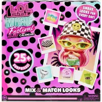 L.O.L. Surprise! L.O.L. Surprise Music Festival Advent Calendar