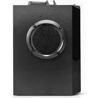 Media-Tech Tragbarer Bluetooth-Lautsprecher OVERBOX MT3186 UKW-Radio SD-Karten- und USB-Unterstützung RMS-Leistung 30 W Mediatech