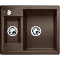 BLANCO Metra 6 Cafe - 516 162 Granitspüle