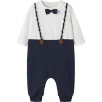 Name it Biobaumwoll Jumpsuit