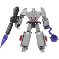 Hasbro Transformers Prime Changers Megatron, 6 Jahr(e)