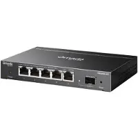 TP-LINK Es206x-m2 Switch