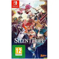 Games Switch Silent Hope
