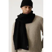 Garcia herren Accessoire, ONESIZE, Schwarz