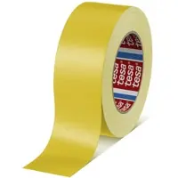TESA tesaband 4651 Premium, gelb