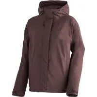 Maier Sports Damen Funktionsjacke Elite Warm W