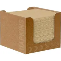 Duniwell Bio-Dunisoft 20x20cm 24 St Tücher