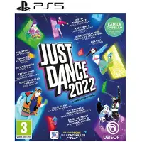 Just Dance 2022