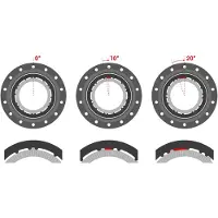 Dt Swiss Deg90t Df0/10/20 Service-kit Silber Silber One Size