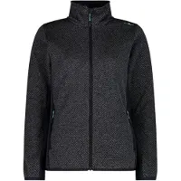 CMP Damen Unterjacken lg.Arm Da WOMAN JACKET