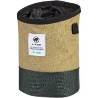 Mammut - We Care Chalk Bag - Chalkbag Gr One Size beige