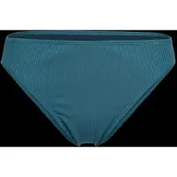 Brunotti Bikini Hose Damen Nolina-Rib Bottom Mediterranea-Größe 34
