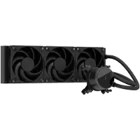 Fractal Design Radius 360 Wasserkühlung 360 Mm