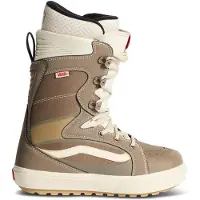 Vans Super Standard 2027 Snowboard-Boots 70x / walnut / antique Gr. 8.5