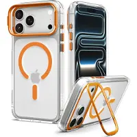 Spigen Ultra Hybrid Optik S MagSafe