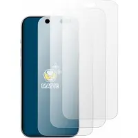 BROTECT Entspiegelungsfolie für Apple iPhone 18 Pro Max Displayschutz Displayschutzfolie Folie Matt
