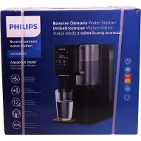 Philips Aquaporin ADD6920BK - Elektrischer Wasserspender