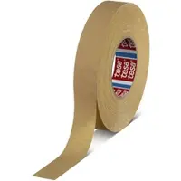 TESA tesakrepp 4319 Abdeckband, hellbraun