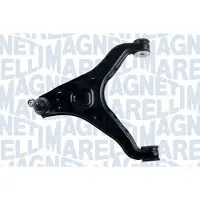 MAGNETI MARELLI Querlenker Lenker Radaufhängung Vorne links 301181350000