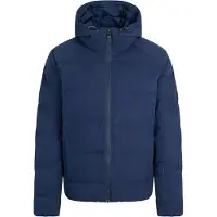 Ziener Herren Skijacke TYERS dark navy cord : 52 : dunkelblau Farbe: dunkelblau Größe: 52