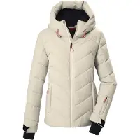 Killtec Damen Ski-Steppjacke KSW 109 WMN SKI QLTD JCKT