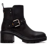 Refresh 172910 Stiefeletten Mit Absatz