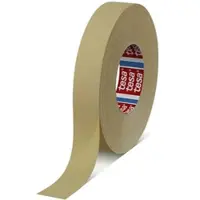 TESA tesakrepp 4322 Universal-Papierabdeckband, beige
