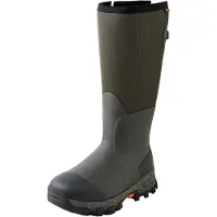Gateway1 Winter-Gummistiefel Woodbeater 18'' 7 mm side-zip 600 g