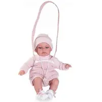 MuÑecas Antonio Juan Toneta Babytrage Für Babypuppe