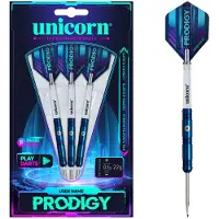 Unicorn Prodigy 01