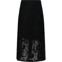 Saint tropez Midirock "Damen Rock TafySZ"