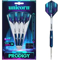 Unicorn Prodigy 02