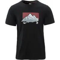 Hi-tec Rawal Kurzarm-t-shirt