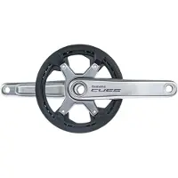 Shimano Cues Fc-u6030-1 Kurbelgarnitur