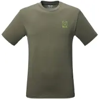Millet Cimaï Climb Kurzarm-t-shirt