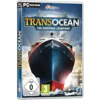 Cargo: Ocean Transport Empire