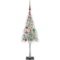 vidaXL Weihnachtsdekoration